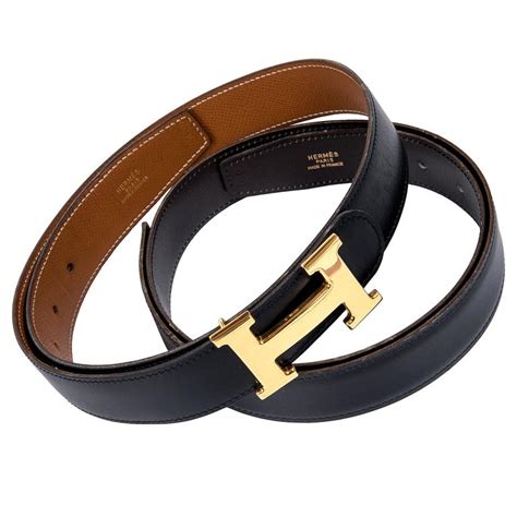 hermes buckle only vintage